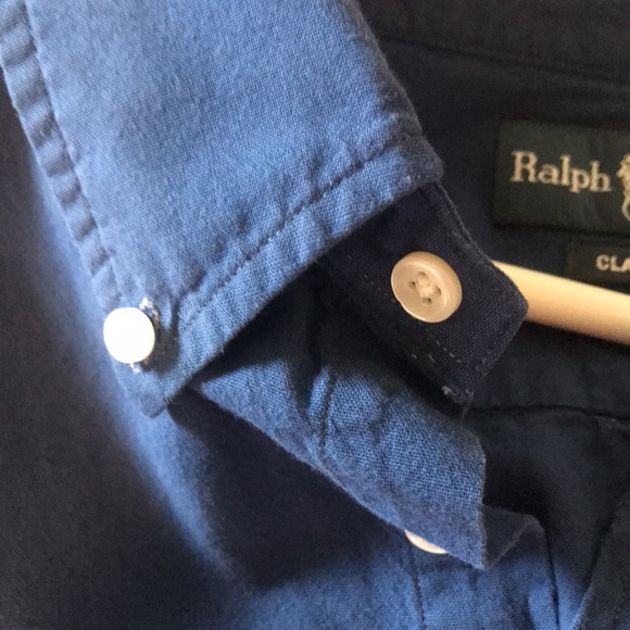 SOLD🎉🎉🎉🎉🎉🎉🎉🎉Ralph Lauren shirt - Picture 6 of 6